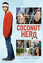 Coconut Hero (2015