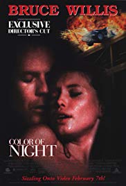 Color of Night (19
