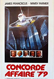 Concorde Affaire 7