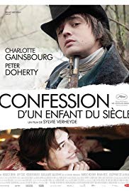 Confession of a Ch