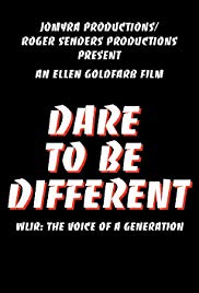 Dare to Be Differe