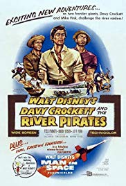 Davy Crockett and 