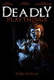 Deadly Playthings 