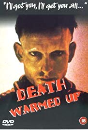 Death Warmed Over 