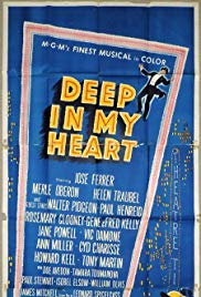 Deep in My Heart (