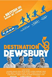 Destination: Dewsb