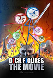 Dick Figures: The 
