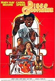 Disco Godfather (1