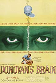 Donovans Brain (19