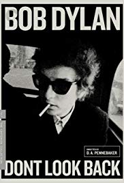 Bob Dylan: Dont Lo