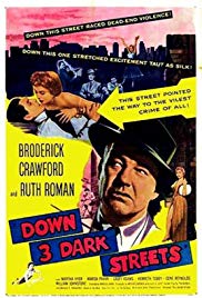 Down Three Dark St
