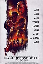 Dragged Across Con