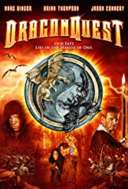 Dragonquest (2009)