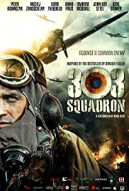 Squadron 303 (2018