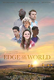 Edge of the World 