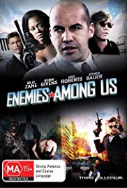Enemies Among Us (