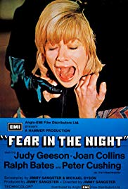 Fear in the Night 
