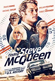 Finding Steve McQu