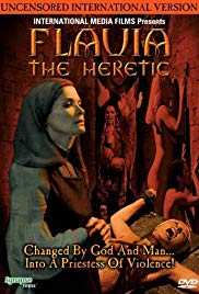 Flavia, the Hereti
