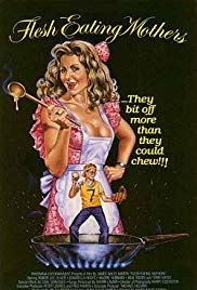 FleshEating Mother