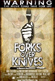Forks Over Knives 