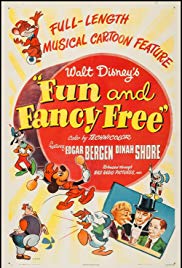 Fun & Fancy Free (