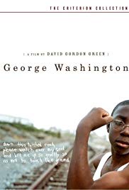 George Washington 