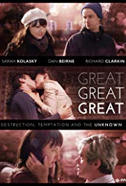 Great Great Great 