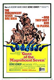Guns of the Magnif