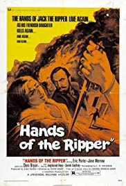 Hands of the Rippe