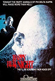 Happy Hell Night (