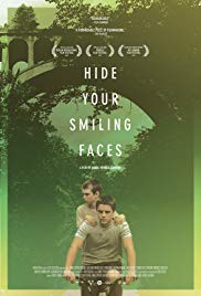 Hide Your Smiling 
