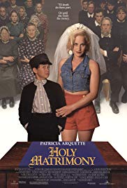 Holy Matrimony (19