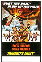 Hornets Nest (1970