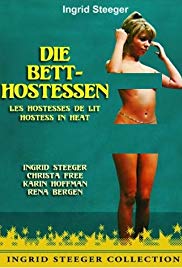 Hostess in Heat (1