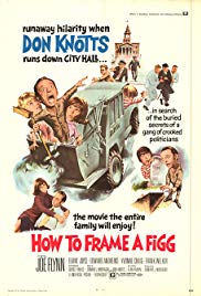 How to Frame a Fig