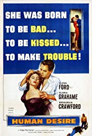 Human Desire (1954