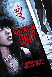 Invitation Only (2