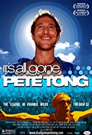 Its All Gone Pete 