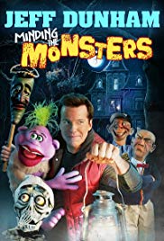 Jeff Dunham: Mindi