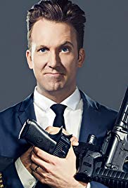 Jordan Klepper Sol