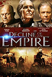 Decline of an Empi