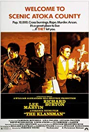 The Klansman (1974