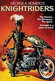 Knightriders (1981