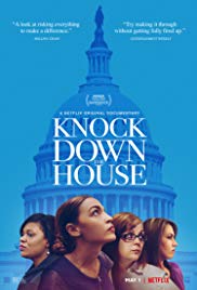 Knock Down the Hou