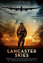 Lancaster Skies (2