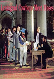 Leningrad Cowboys 