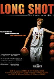 Long Shot: The Kev