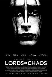 Lords of Chaos (20