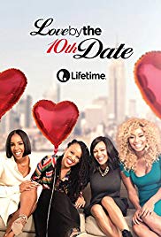 Love by the 10th D